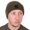 Fox Khaki HD Beanie