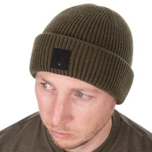 Fox Khaki HD Beanie - Image 4