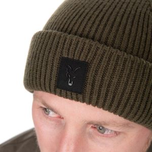 Fox Khaki HD Beanie - Image 5