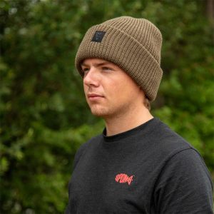 Fox Khaki HD Beanie - Image 6