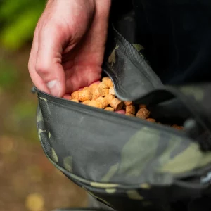 CarpLife Eclipse Camo Stealth Bait Caddy - Image 4