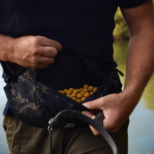 CarpLife Eclipse Camo Stealth Bait Caddy - Image 5