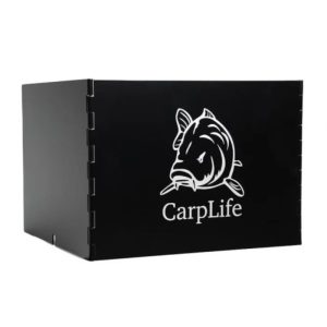 Carp Life Night Forge Stove Shield