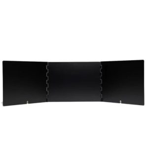 Alternative view of Carp Life Night Forge Stove Shield