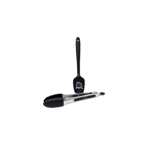 Alternative view of Carp Life Night Forge Utenstil Set