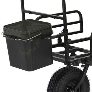 Carp Porter Front Bucket Bracket