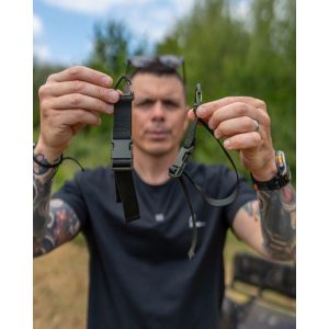 Carp Porter Retainer Sling Straps