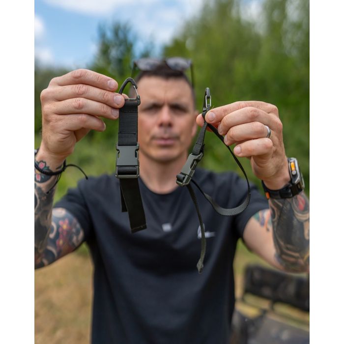 Carp Porter Retainer Sling Straps