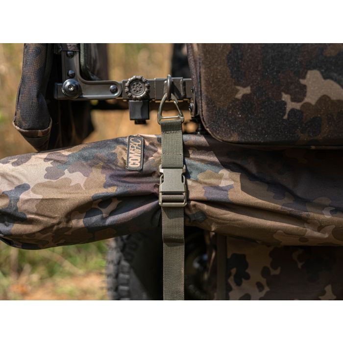 Carp Porter Retainer Sling Straps - Image 3