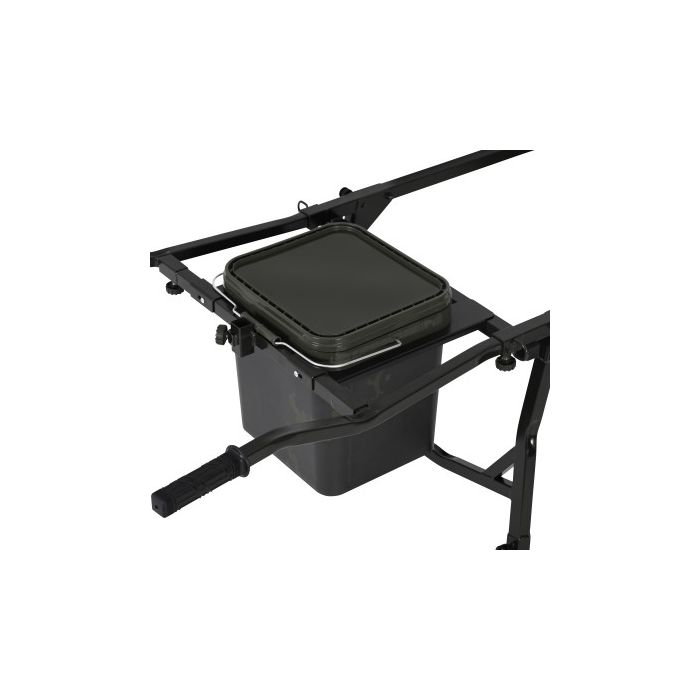 Carp Porter Rear Bucket Bracket