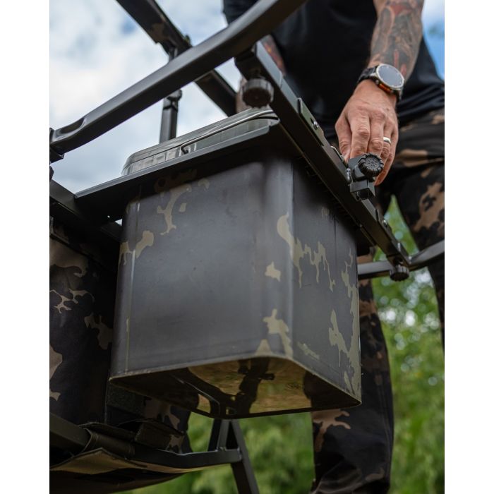 Carp Porter Rear Bucket Bracket - Image 2