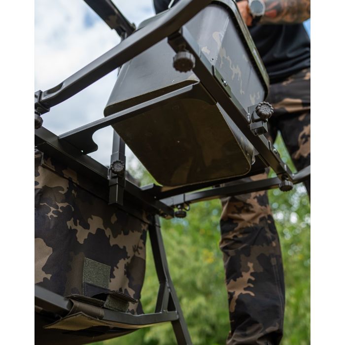 Carp Porter Rear Bucket Bracket - Image 3