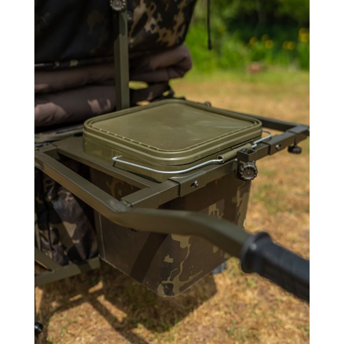 Carp Porter Rear Bucket Bracket - Image 5