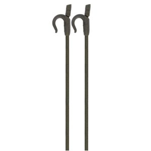 Carp Porter Adjustable Bungee Straps