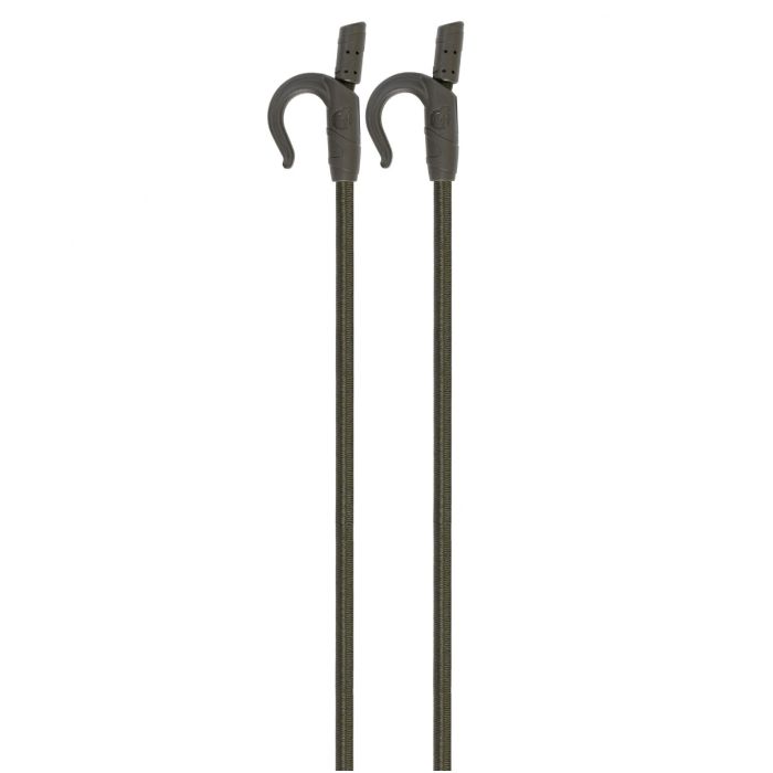 Carp Porter Adjustable Bungee Straps