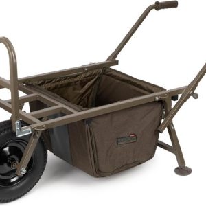 Fox Voyager Barrow