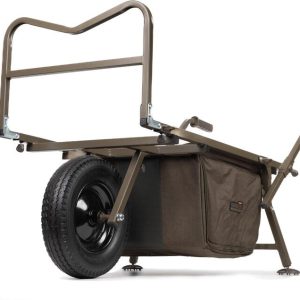 Alternative view of Fox Voyager Barrow