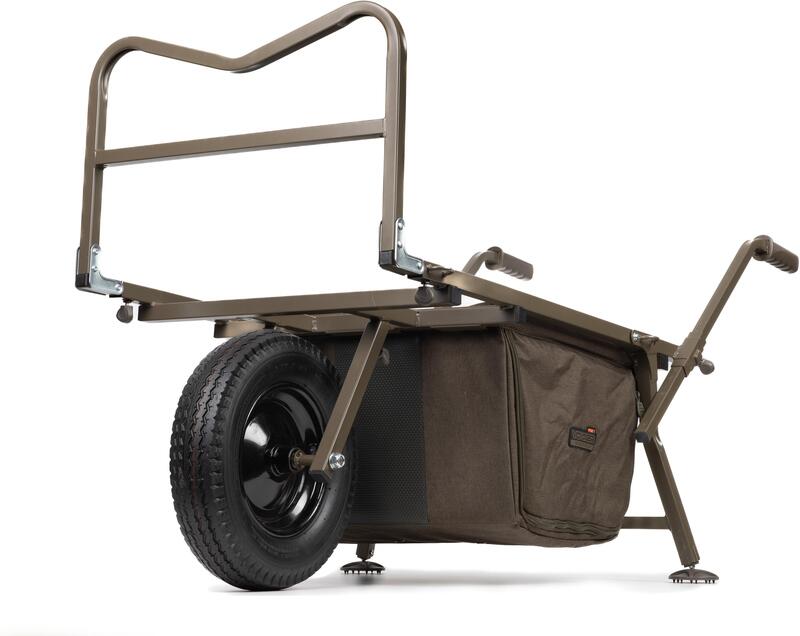 Fox Voyager Barrow - Image 2