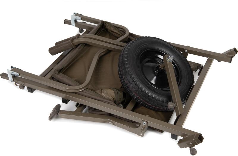 Fox Voyager Barrow - Image 3