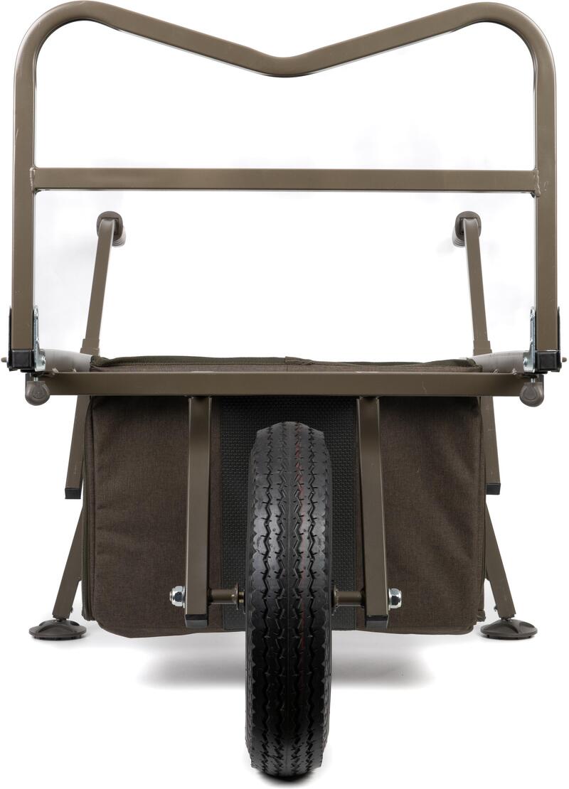 Fox Voyager Barrow - Image 4
