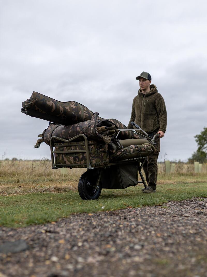 Fox Voyager Barrow - Image 11
