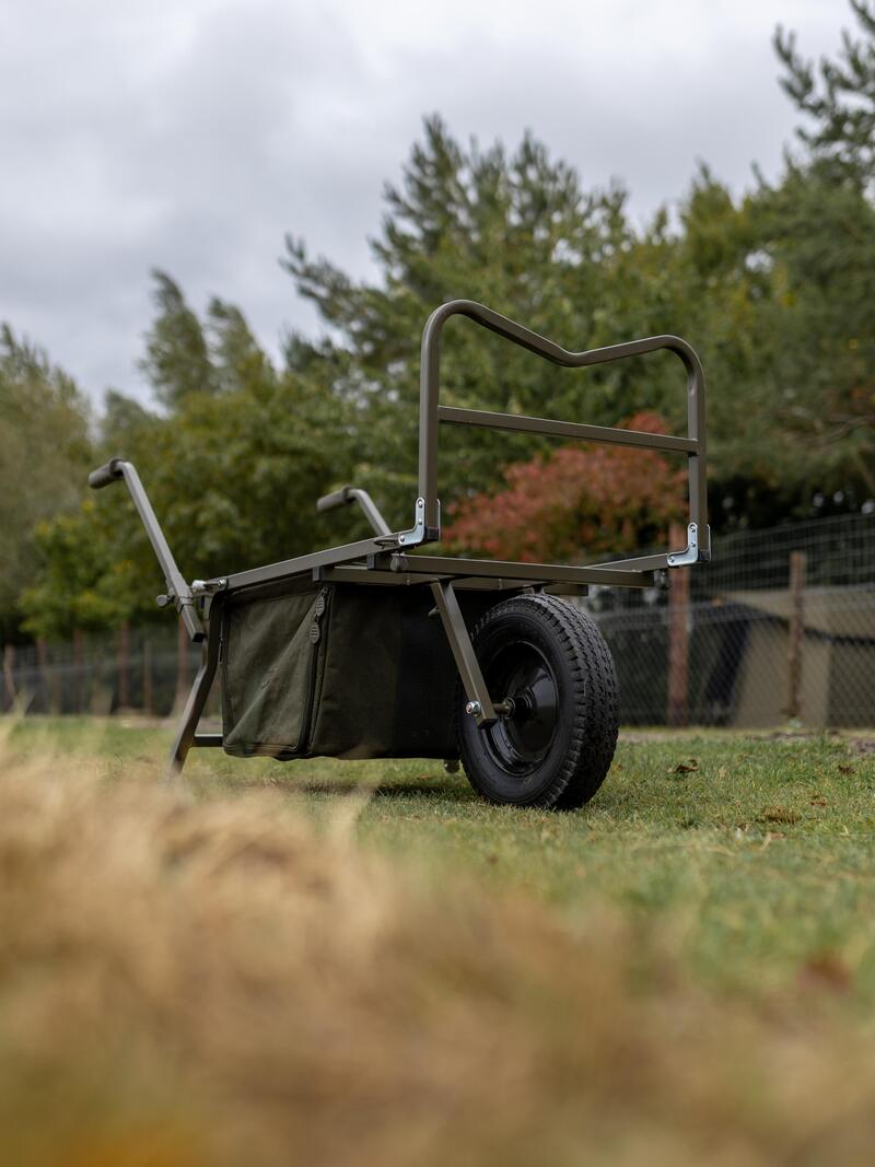 Fox Voyager Barrow - Image 12