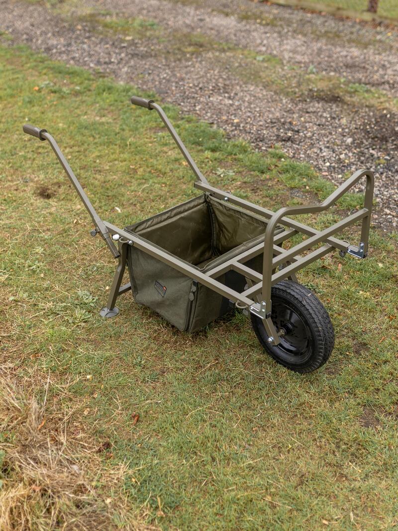Fox Voyager Barrow - Image 13