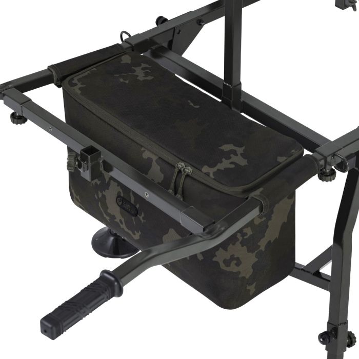 Carp Porter Barrow Tidy Bag