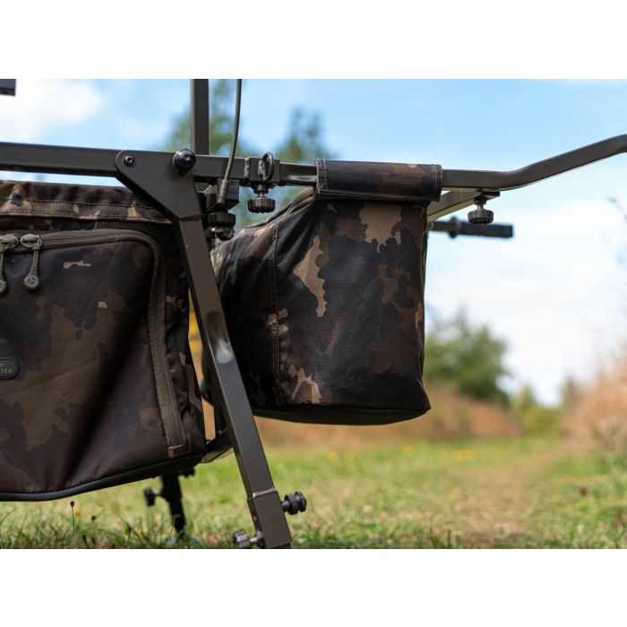 Carp Porter Barrow Tidy Bag - Image 3