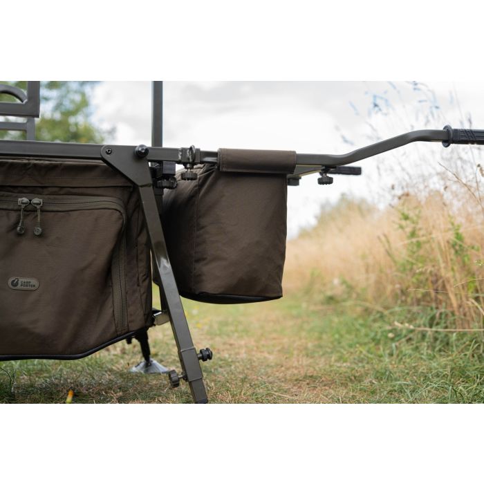 Carp Porter Barrow Tidy Bag - Image 6