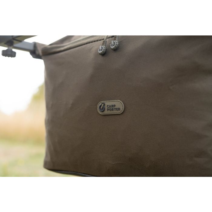 Carp Porter Barrow Tidy Bag - Image 8