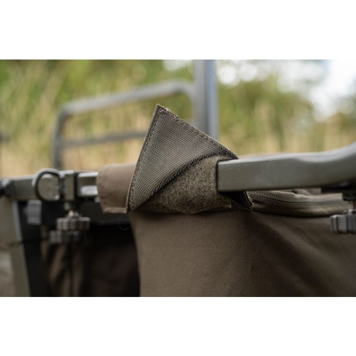 Carp Porter Barrow Tidy Bag - Image 9