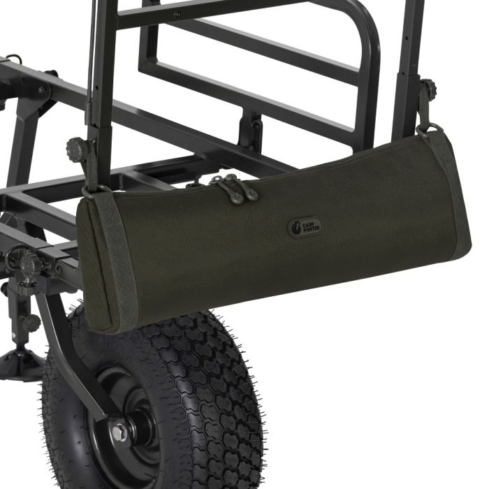 Carp Porter Basic Front Bank Stick Bag - Image 2