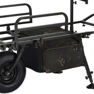 Carp Porter Deluxe Drop-In Barrow Bag