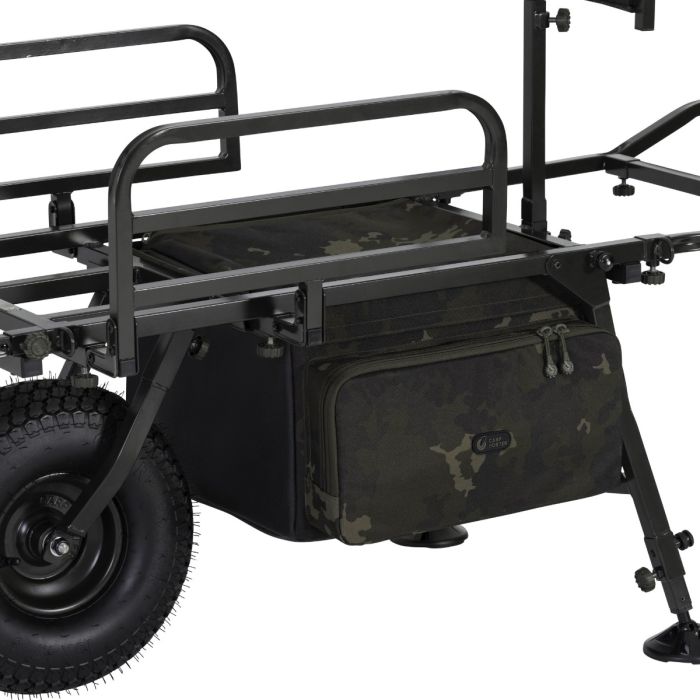 Carp Porter Deluxe Drop-In Barrow Bag