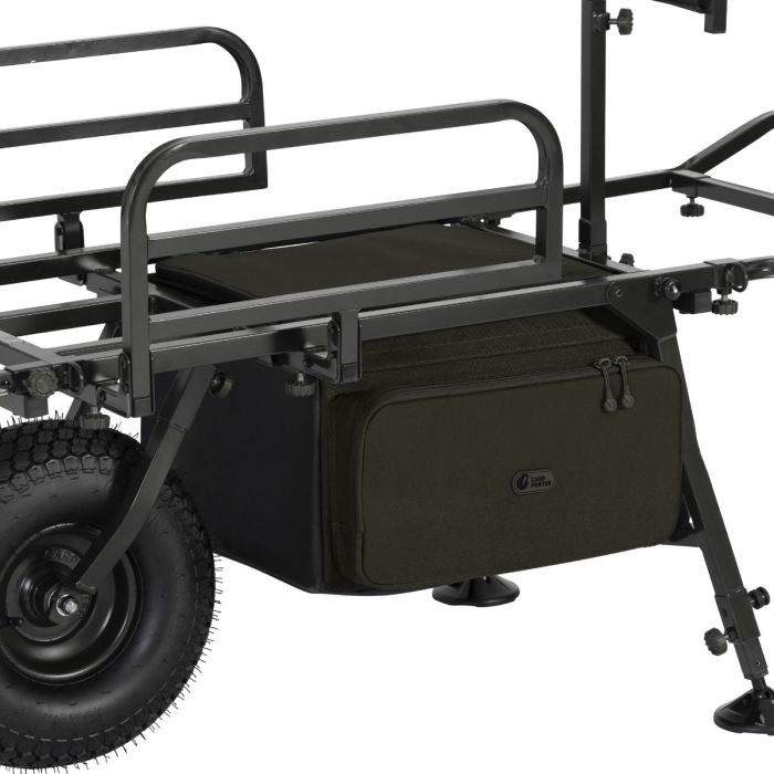 Carp Porter Deluxe Drop-In Barrow Bag - Image 2
