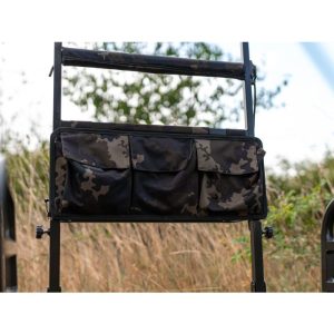 Carp Porter H Frame Multi Pocket