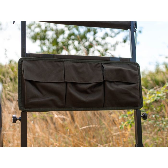 Carp Porter H Frame Multi Pocket - Image 2