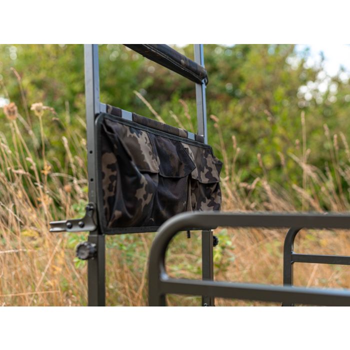 Carp Porter H Frame Multi Pocket - Image 3