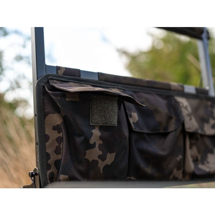 Carp Porter H Frame Multi Pocket - Image 5