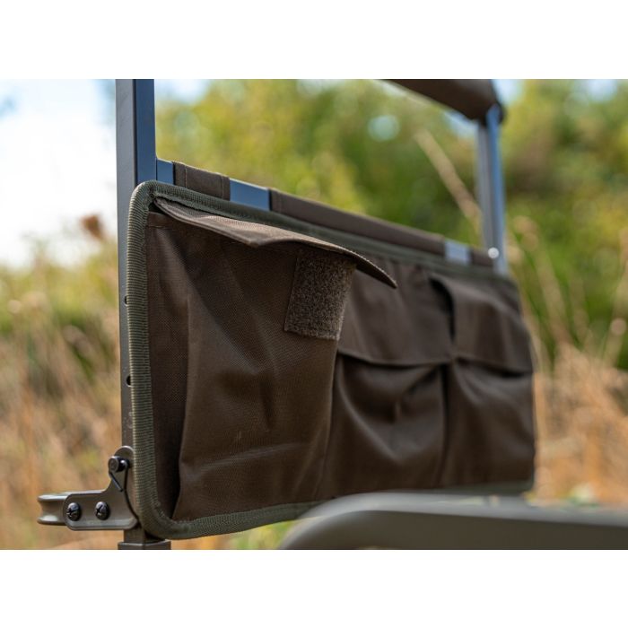 Carp Porter H Frame Multi Pocket - Image 7
