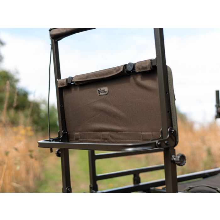 Carp Porter H Frame Multi Pocket - Image 8