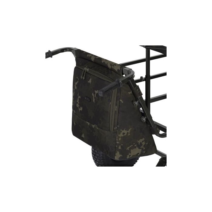 Carp Porter Handle Bar Bag