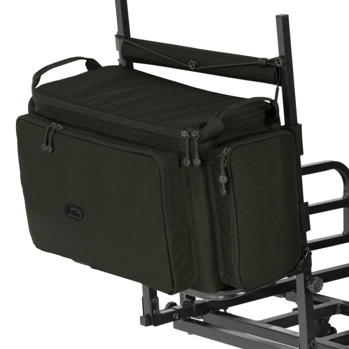 Carp Porter Large Front Barrow Bag - Image 2