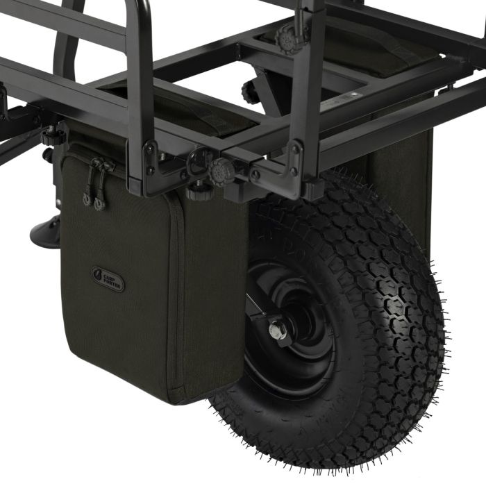 Carp Porter Pannier - Image 2