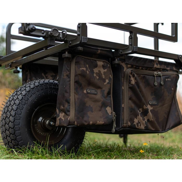 Carp Porter Pannier - Image 3