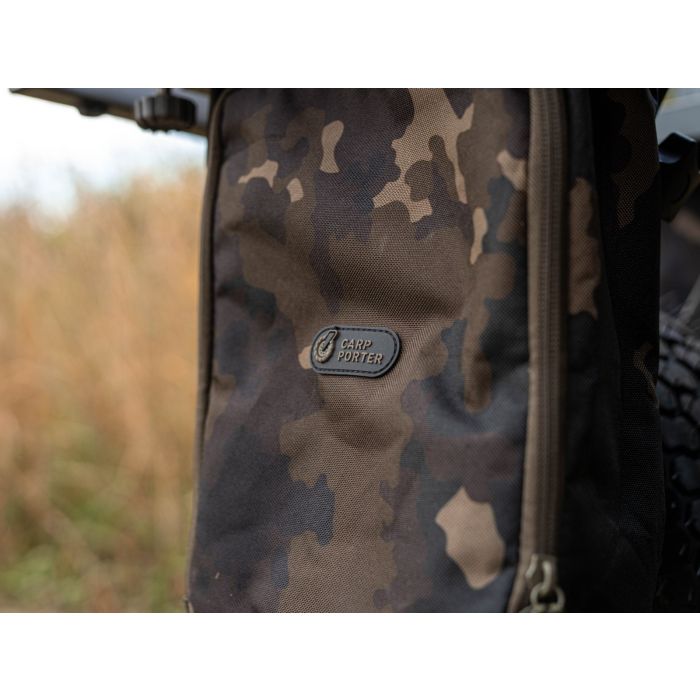 Carp Porter Pannier - Image 4