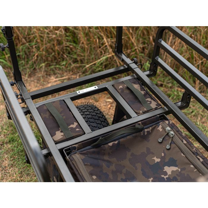 Carp Porter Pannier - Image 5