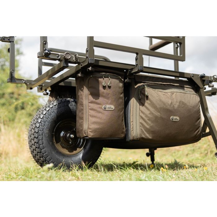 Carp Porter Pannier - Image 6