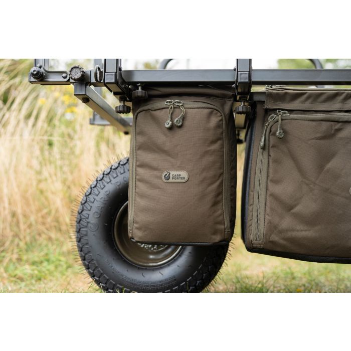 Carp Porter Pannier - Image 8